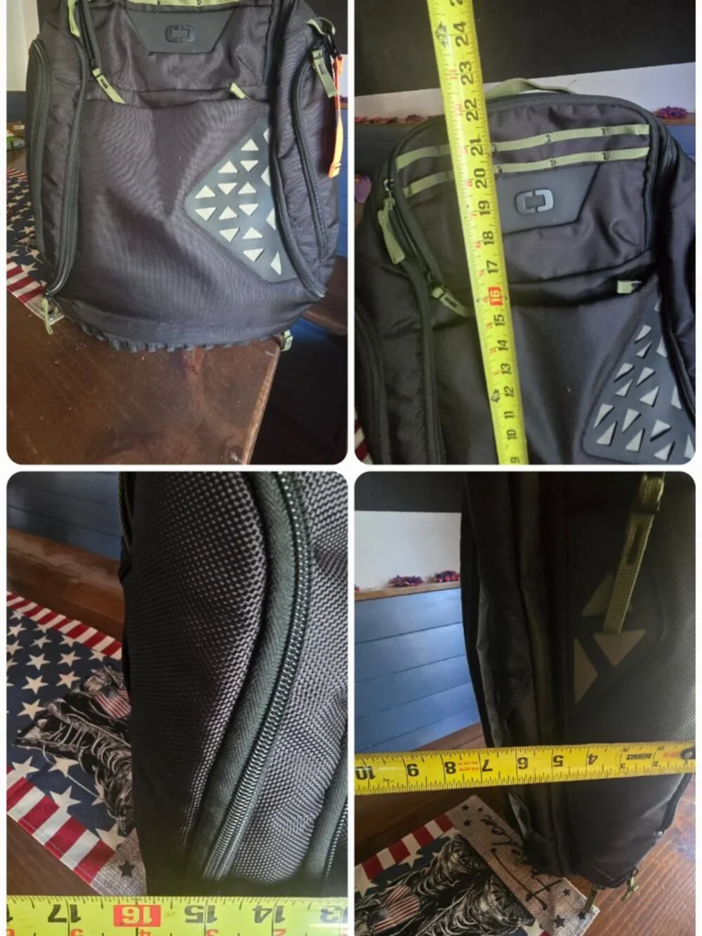 OGIO here official